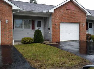341 Hospital Ave APT B, Dubois, PA 15801