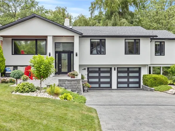 89 William St, Niagara On The Lake, ON L0S 1J0