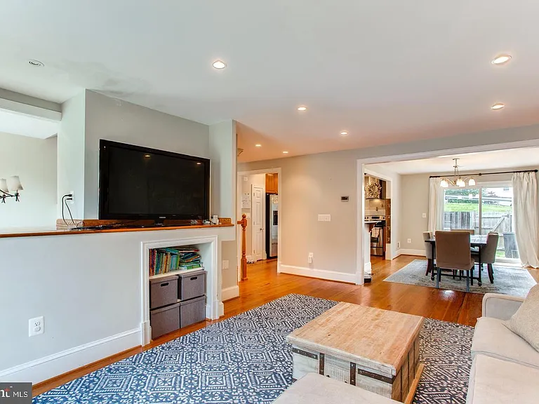 5407 Helm Ct — Photo 7