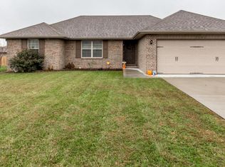 1262 S Rome Ave, Republic, MO 65738