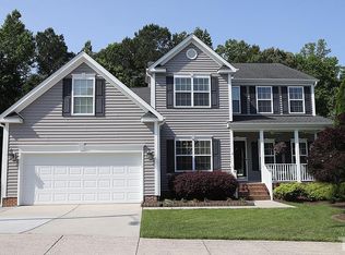 3428 Serendipity Dr, Raleigh, NC 27616