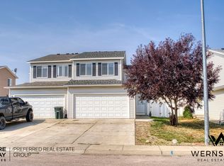 3716 Blue Ave, Gillette, WY 82718
