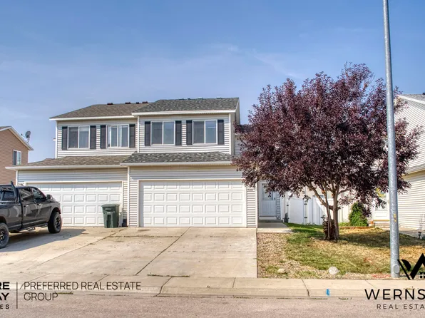 3716 Blue Ave, Gillette, WY 82718