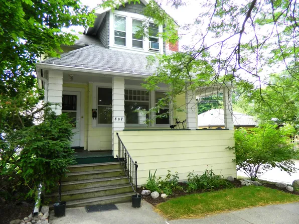 807 Van Buren St APT 1, Madison, WI 53711