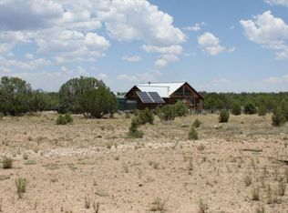 20 N Prairie Dog Rd, Ash Fork, AZ 86320