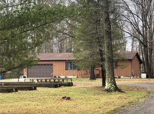 2831 McClintocksburg Rd, Diamond, OH 44412