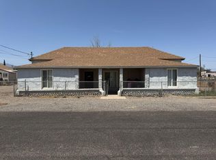 2260 S 1st Ave, Solomon, AZ 85551