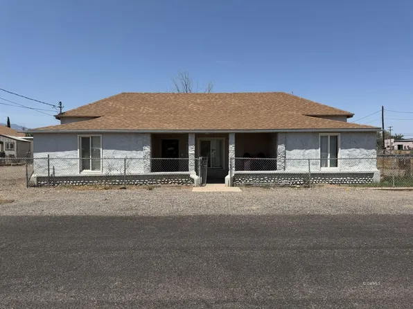 2260 S 1st Ave, Solomon, AZ 85551