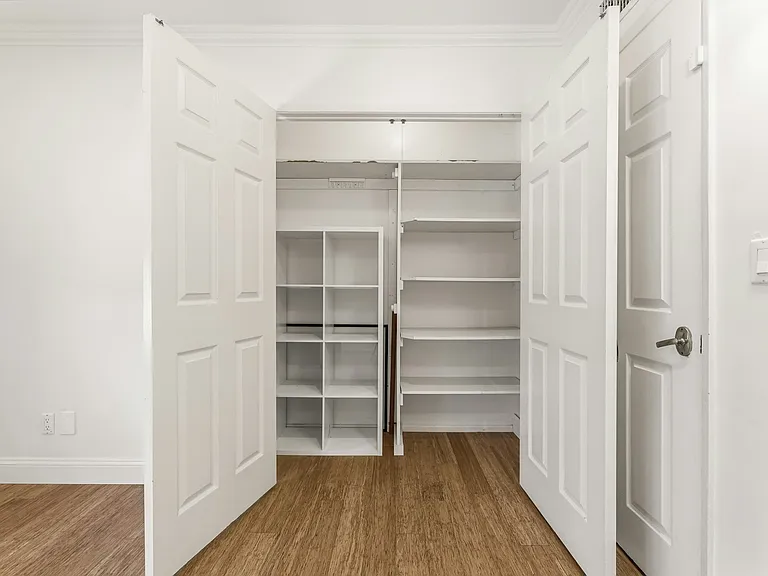 bedroom #1