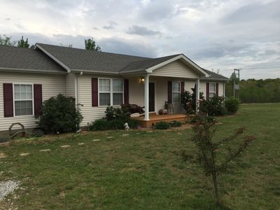 377 Northlan Cir, Morgantown, KY, 42261