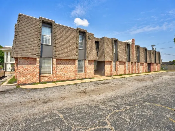 2021 NW 25th St, Oklahoma City, OK 73106