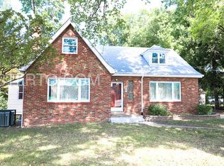 1629 Redman Rd, Saint Louis, MO 63138