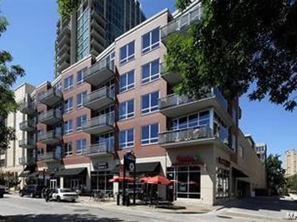 9 N Euclid Ave #501, Saint Louis, MO 63108