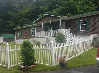 456 Judge Williams Rd, Salyersville, KY 41465