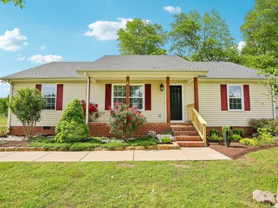 136 Conquest Ct, Unionville, TN, 37180
