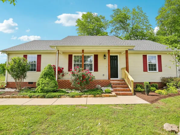 136 Conquest Ct, Unionville, TN 37180