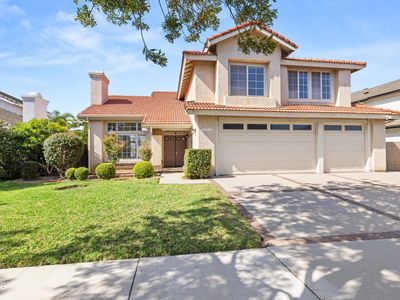1731 Oneida Pl, Oxnard, CA, 93030