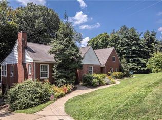 159 Glenfield Dr, Pittsburgh, PA 15235