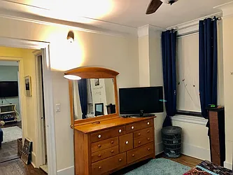 Rented by Buchbinder & Warren