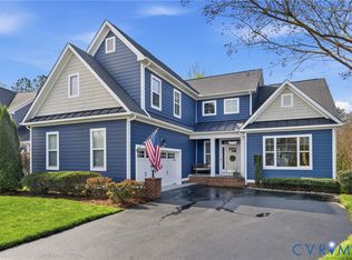 7023 Benhall Cir, Glen Allen, VA
