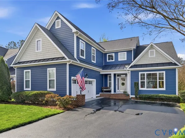 7023 Benhall Cir, Glen Allen, VA 23059