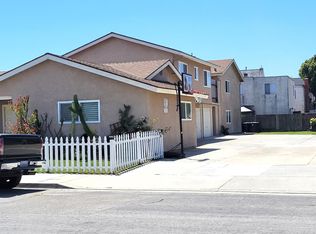 16671 Blanton Ln APT A, Huntington Beach, CA 92649