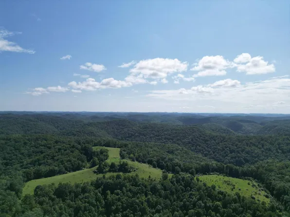 8829 Clay Rd, Left Hand, WV 25251