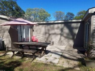 1210 Santeetlah Ave, Chesapeake, VA 23325