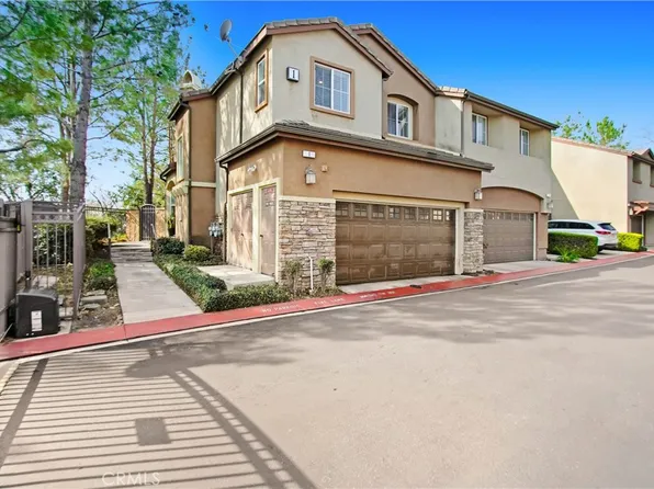 8692 9th St Unit 1, Rancho Cucamonga, CA 91730