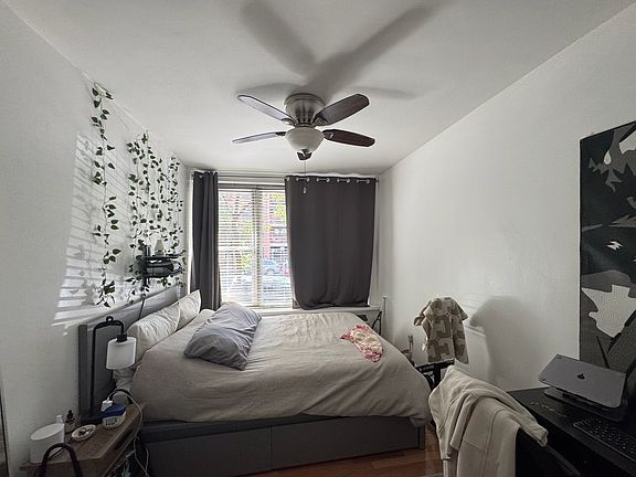5th image of 421 W 57th St Front 1-A