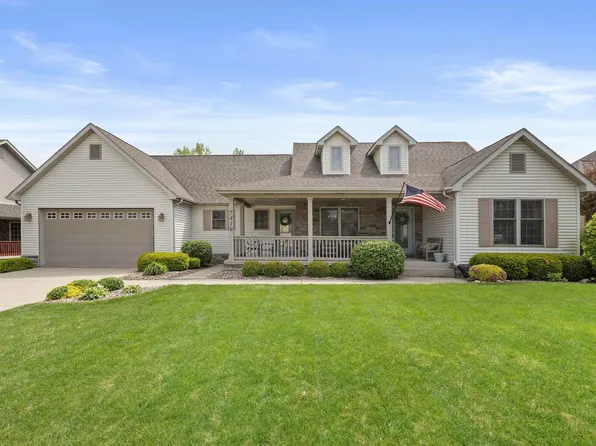 7419 Jeffrey St, Schererville, IN 46375