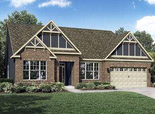 12337 Alberta St, Fortville, IN 46040