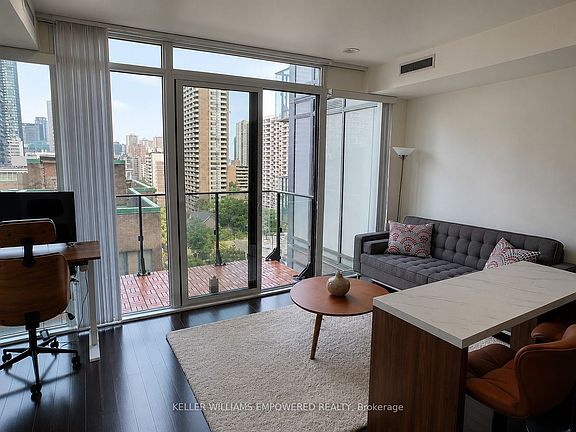 2nd image of 75 Saint Nicholas St #1109