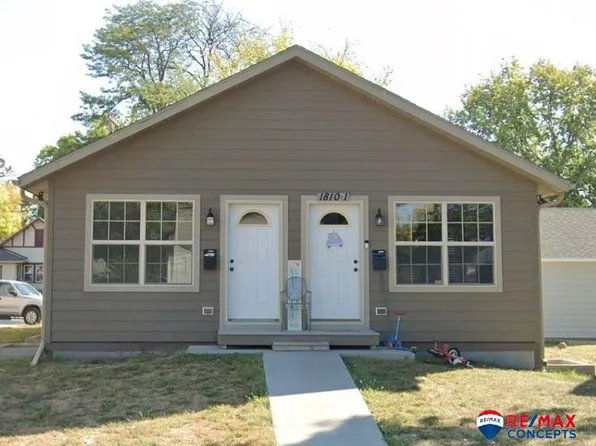 1810 N 25th St, Lincoln, NE 68503