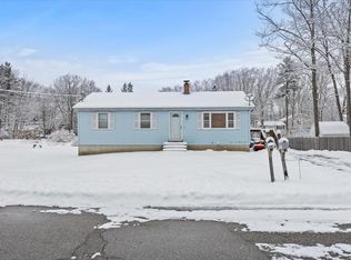 34 Brunelle Avenue, Sanford, ME 04073