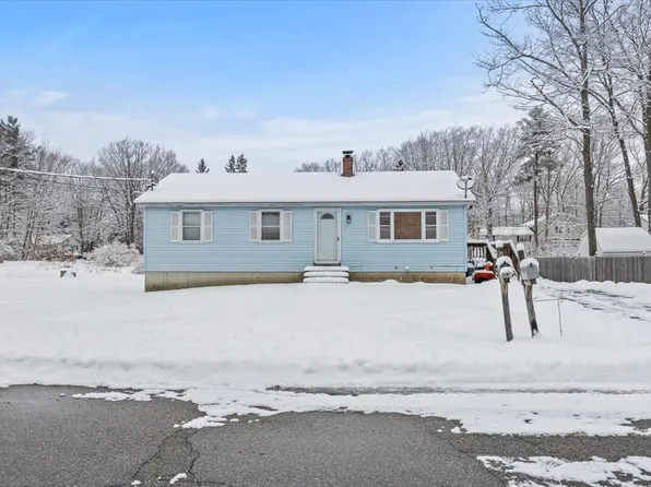 34 Brunelle Avenue, Sanford, ME 04073