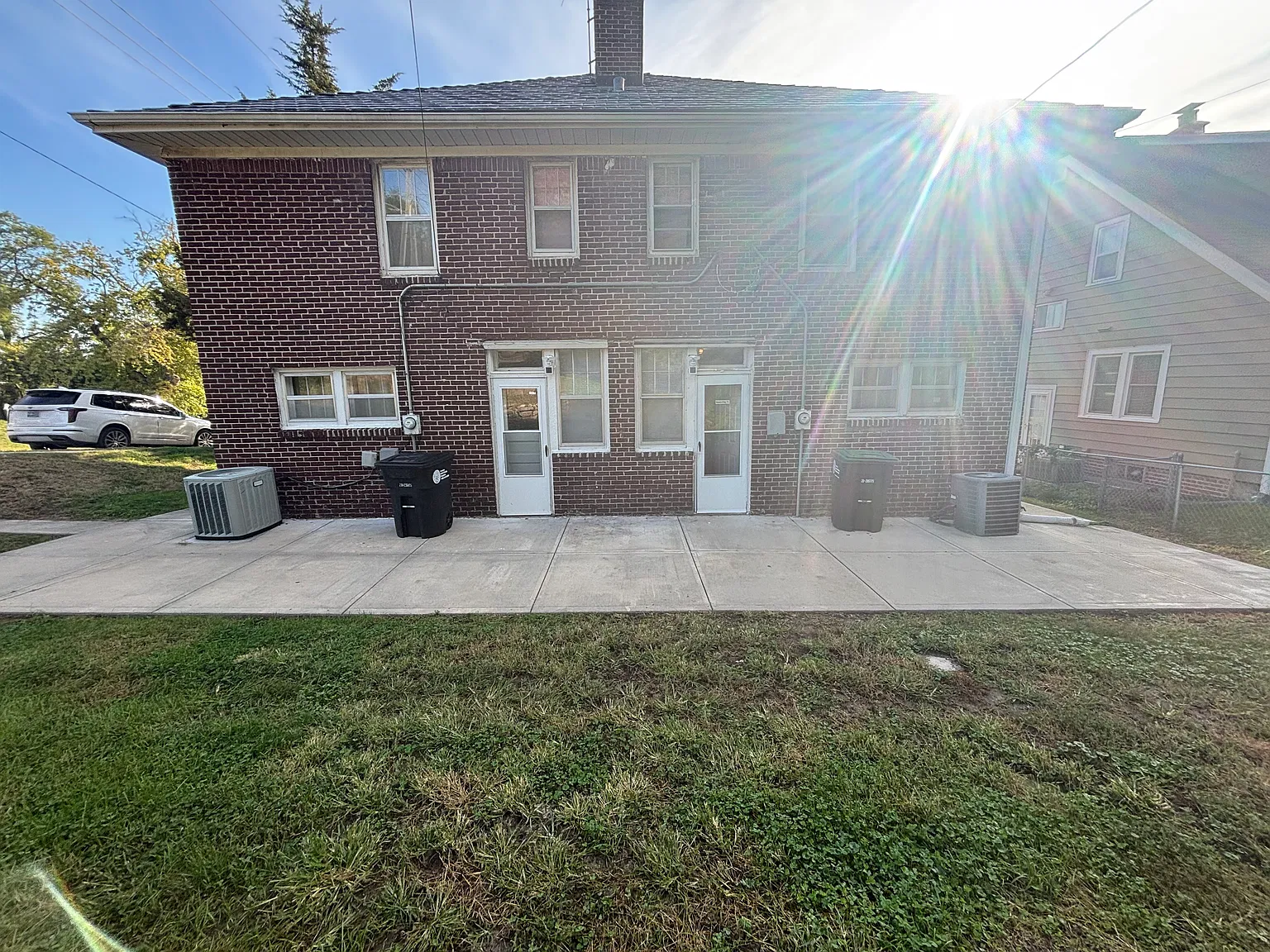 3 bed, 1367 sqft, $1,775 — Photo 2