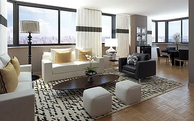 Rented by Nancy Packes Inc.