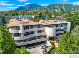 1140 Portland Pl APT 207, Boulder, CO 80304