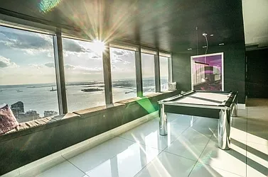 Rented by Keller Williams NYC