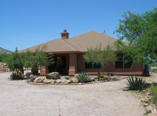 4801 E Vista Grande Rd, Hereford, AZ 85615