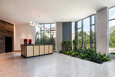 Rented by Heller Organization