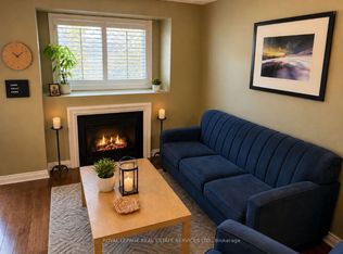 2920 Headon Forest Dr #35, Burlington, ON L7M 4H1