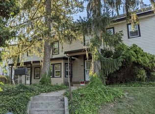 1617 Prospect St, Trenton, NJ 08638