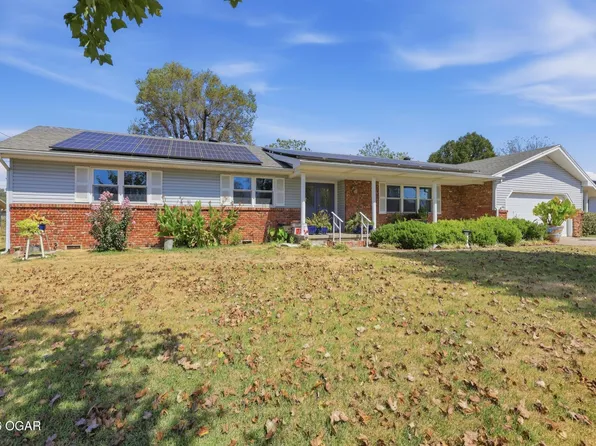 2515 Rosedale Pl, Joplin, MO 64804