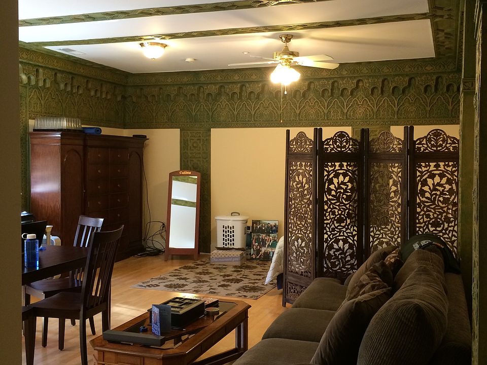 1st image of 3821 Lindell Blvd APT 3N