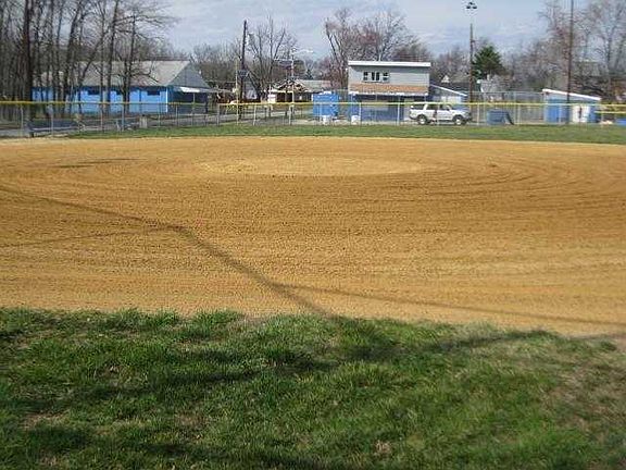 BB field