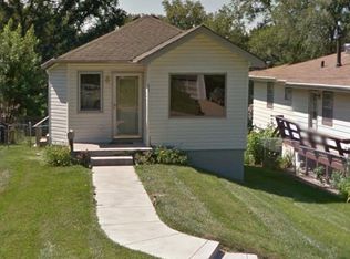 6511 Hamilton St, Omaha, NE 68132