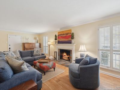 107-A Ruelle #107-A, San Antonio, TX, 78209