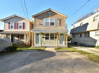 417 Douglas Ave, Lexington, KY 40508